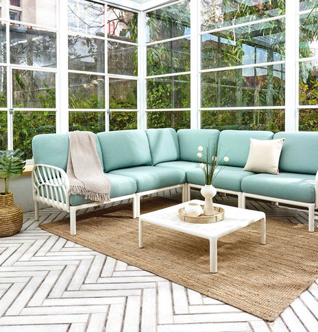 MESA DE CENTRO LAUREL