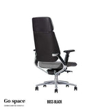 SILLA EJECUTIVA BOSS BLACK