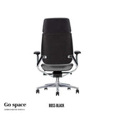 SILLA EJECUTIVA BOSS BLACK