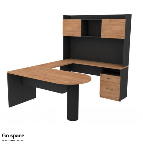 CONJUNTO EJECUTIVO PLUS