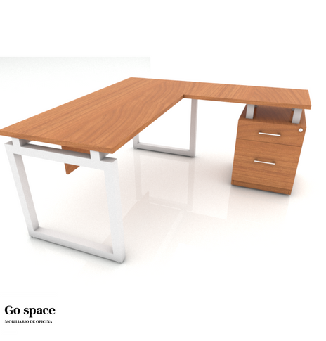 CONJUNTO GENESIS FALDÓN