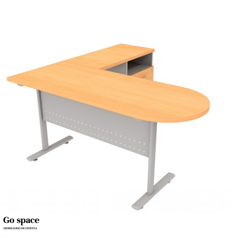 CONJUNTO SECRETARIAL LENGUA I