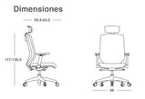 SILLON CON CABECERA RE-2020