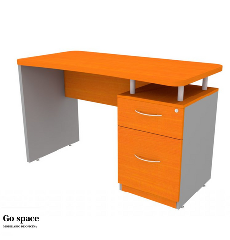 ESCRITORIO OPERATIVO KOKO