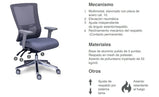 SILLON QUADRA RE-1360