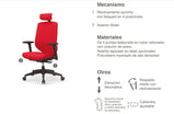 SILLON CON CABECERA RE-2020