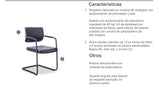 SILLA VISITA RE-780P/N