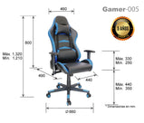 SILLA GAMER-005