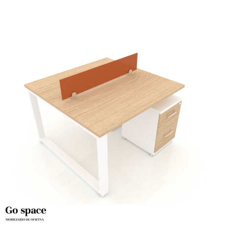 ISLA DE TRABAJO EURO 120C