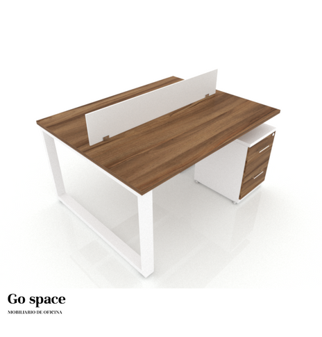 ISLA DE TRABAJO EURO 150