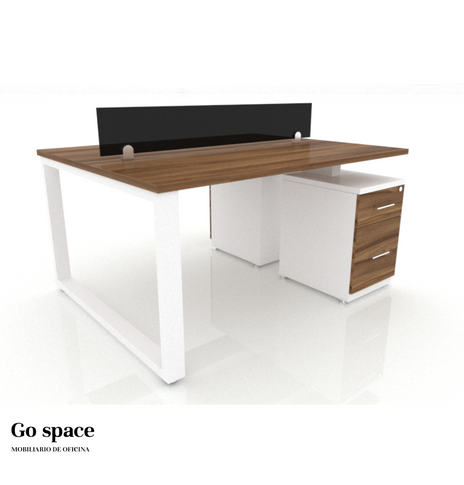 ISLA DE TRABAJO EURO 150C