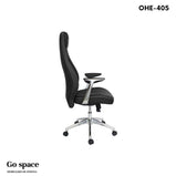 SILLA EJECUTIVA ALUFSEN OHE-405