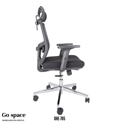 SILLA EJECUTIVA AIKO