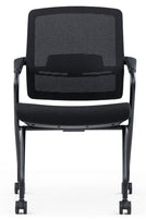 SILLA DE VISITA FLEX