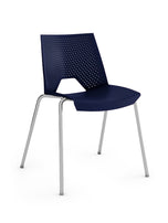 SILLA DE VISITA STRIKE