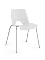 SILLA DE VISITA STRIKE
