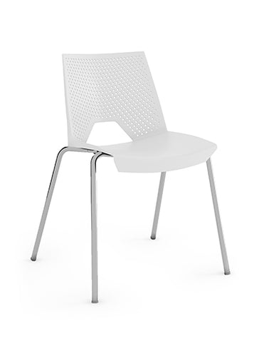 SILLA DE VISITA STRIKE