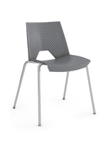 SILLA DE VISITA STRIKE