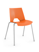 SILLA DE VISITA STRIKE