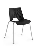 SILLA DE VISITA STRIKE