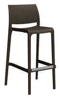 SILLA RUE BAR STOOL