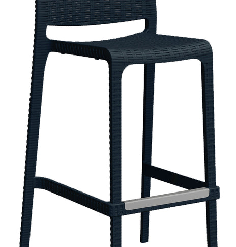 SILLA RUE BAR STOOL