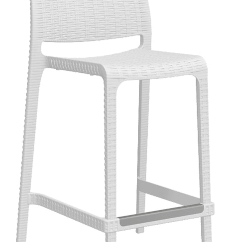 SILLA RUE COUNTER STOOL