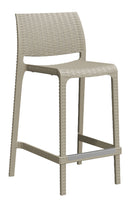 SILLA RUE COUNTER STOOL