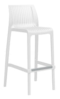 SILLA ALTA MILOS