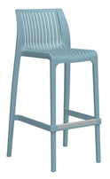 SILLA ALTA MILOS
