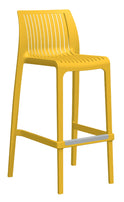 SILLA ALTA MILOS