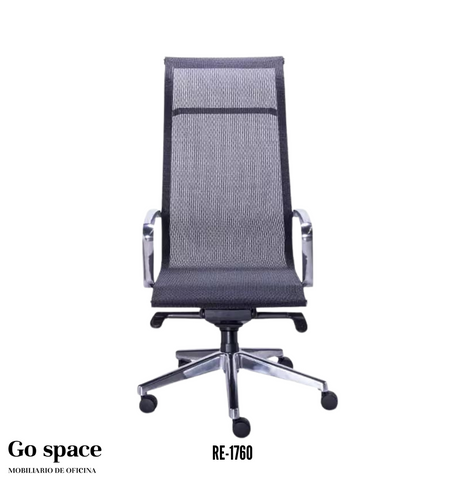 SILLÓN RETRO RESPALDO ALTO RE-1760