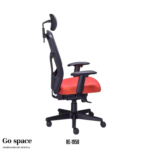 SILLÓN EJECUTIVO RE-1950