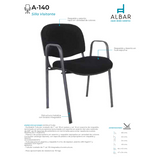 Silla de Visita A-140
