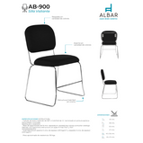 SILLA AB-900