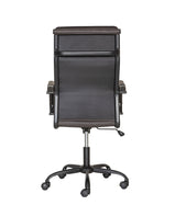 SILLON SEMI EJECUTIVO GA-005 CH