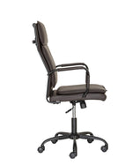 SILLON SEMI EJECUTIVO GA-005 CH