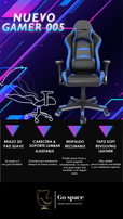 SILLA GAMER-005