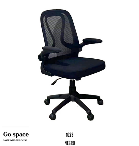 SILLA OPERATIVA E107