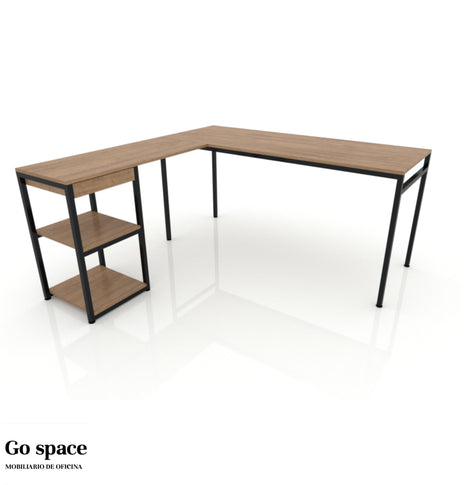 CONJUNTO SECRETARIAL GALA