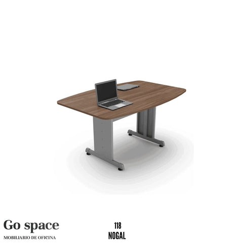 MESA DE JUNTAS GERENCIAL 118 (6 Personas)