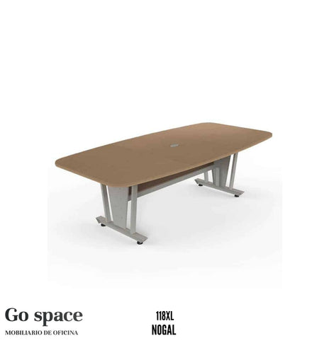 MESA DE JUNTAS 118XL (8 Personas)