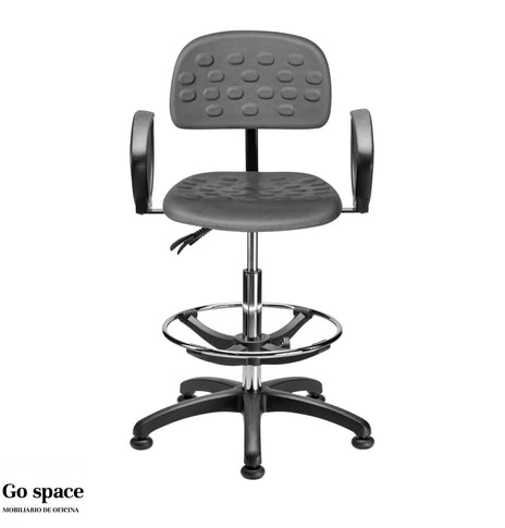 SILLA CON BRAZOS ALTA 1910 AC