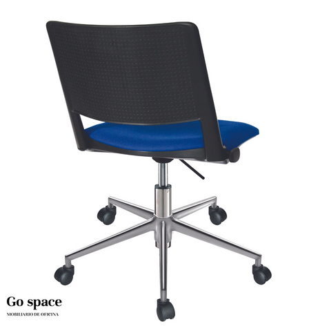 SILLA OPERATIVA REVOLUTION AI