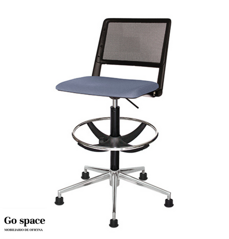 SILLA CAJERO REVOLUTION AI