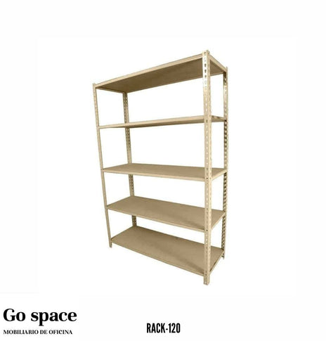 Elephant Rack 120 con Aglomerado