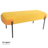 SILLON GUBI OHM-131