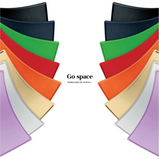 SILLA OPERATIVA SHELL