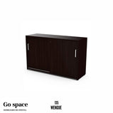 CREDENZA PUERTAS CORREDIZAS