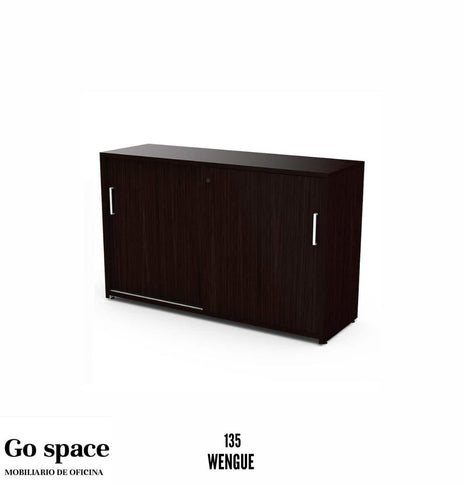 CREDENZA PUERTAS CORREDIZAS